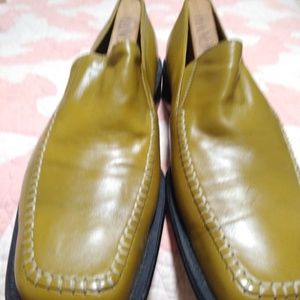 Borgesi men's shoes